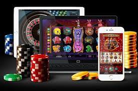 Онлайн казино Casino Zenit